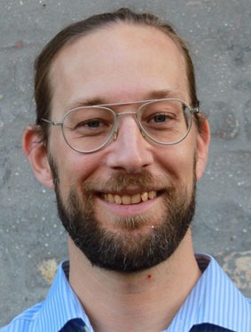 Prof. Dr. Matthias Christandl