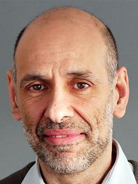 Prof. Jan Philip Solovej